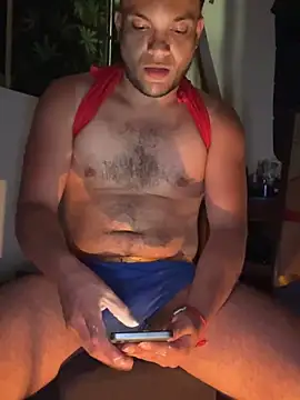 Brunohornyxh online show from 28, 5, 2026
