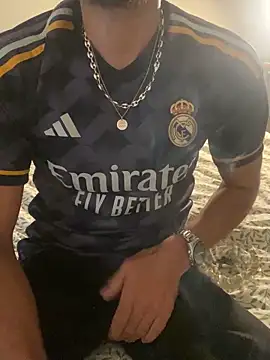 harpeur93 online show from 19, 2, 2025