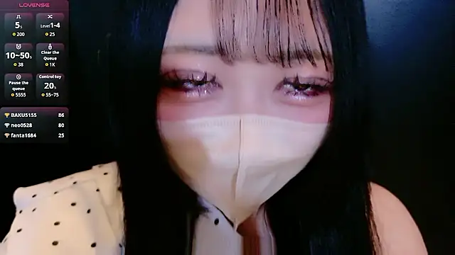mao maochan online show from 12, 6, 2026