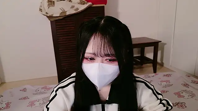 mao maochan online show from 17, 6, 2026