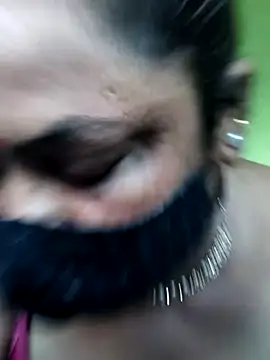 rani130 online show from 25, 9, 2025