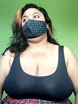 rani130 online show from 26, 11, 2025