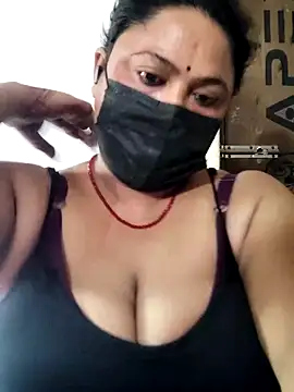 Snapshot of rani130 chatting on 9, 6, 2026 rani130 online show from 9, 6, 2026