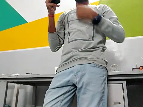 Lustyluckyy online show from 26, 2, 2025