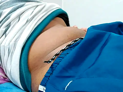 Lustyluckyy online show from 2, 3, 2025