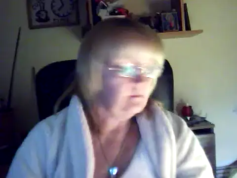 Violet5364 online show from 1, 3, 2025