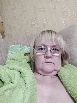 Violet5364 online show from 21, 12, 2025