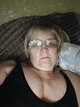 Violet5364 online show from 27, 3, 2026