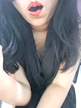 Snapshot of Jassi_Does chatting on 7, 10, 2025 Jassi Does online show from 7, 10, 2025