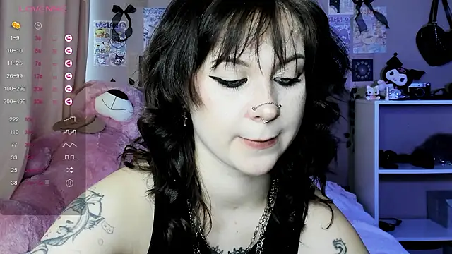 marynixoxo online show from 17, 2, 2026