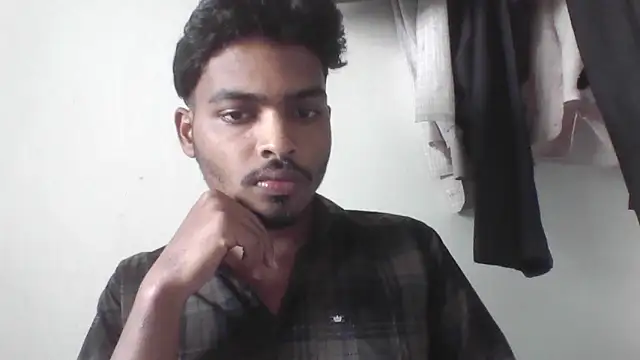 Harsh424242 online show from 25, 2, 2025