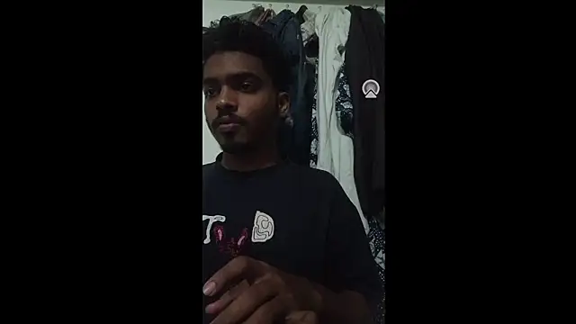 Harsh424242 online show from 4, 3, 2025