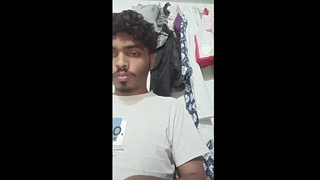 Harsh424242 online show from 6, 3, 2025