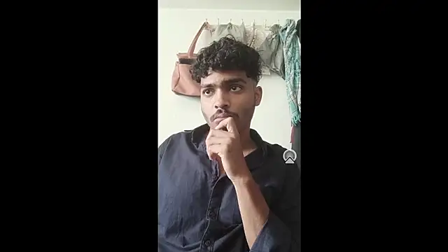 Harsh424242 online show from 10, 3, 2025