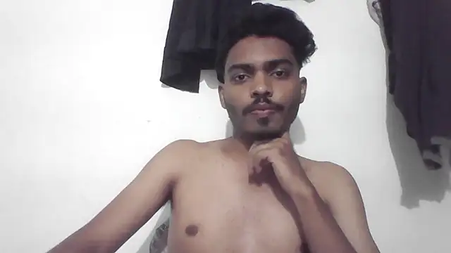 Harsh424242 online show from 11, 3, 2025