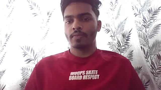 Harsh424242 online show from 16, 3, 2025