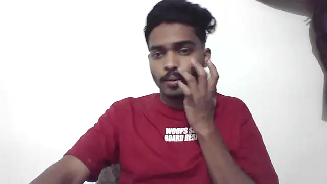 Harsh424242 online show from 16, 3, 2025