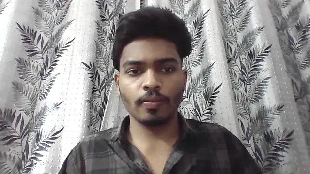 Harsh424242 online show from 17, 3, 2025