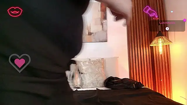 Stefy Harris online show from 15, 3, 2026