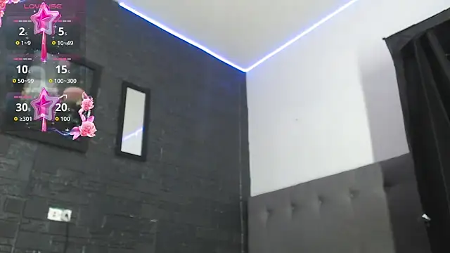 Snapshot of salome_hotxxx chatting on 28, 11, 2025 salome hotxxx online show from 28, 11, 2025