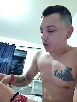 Jackd1991 online show from 13, 2, 2025