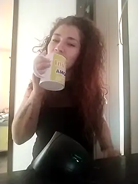 Cielo carpentier69 online show from 19, 9, 2025