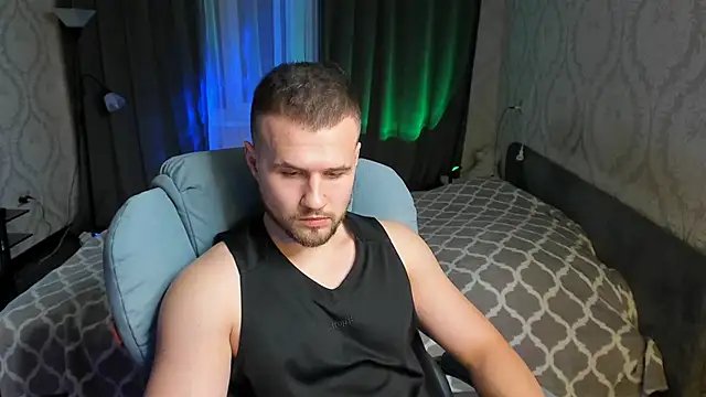 Vladik b online show from 2, 3, 2025