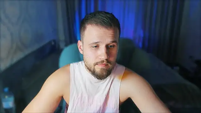 Vladik b online show from 7, 2, 2026