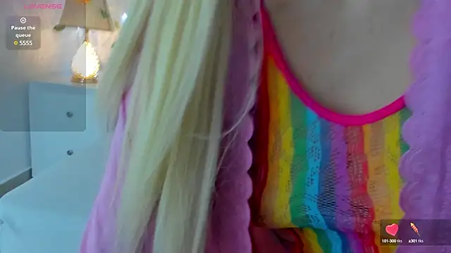 Snapshot of CandieGilson__ chatting on 10, 3, 2025 CandieGilson online show from 10, 3, 2025