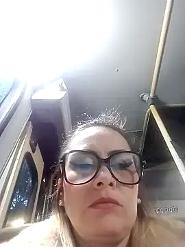 Snapshot of CandieGilson__ chatting on 25, 9, 2025 CandieGilson online show from 25, 9, 2025