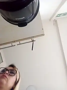 Snapshot of CandieGilson__ chatting on 1, 10, 2025 CandieGilson online show from 1, 10, 2025