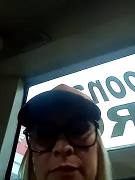 CandieGilson   online show from 19, 12, 2025