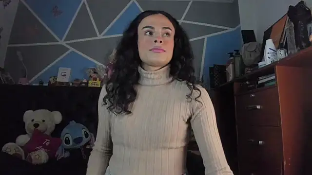 Snapshot of Meghan_hott chatting on 5, 10, 2025 Meghan hott online show from 5, 10, 2025