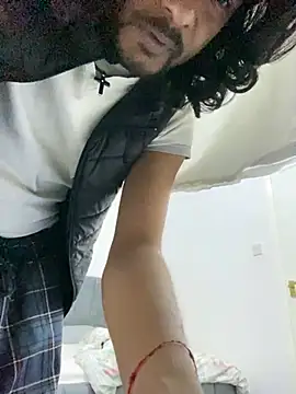 Fuckboy2535 online show from 28, 2, 2025