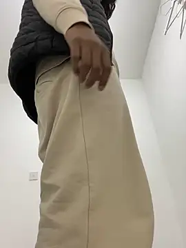 Fuckboy2535 online show from 1, 3, 2025