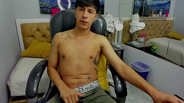 Estiv18  online show from 9, 9, 2025