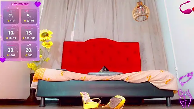 katha Crawford online show from 6, 11, 2025