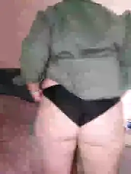 Pumabionda online show from 21, 2, 2025