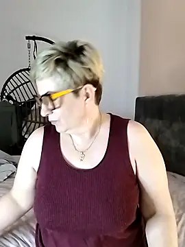 Pumabionda online show from 20, 3, 2025