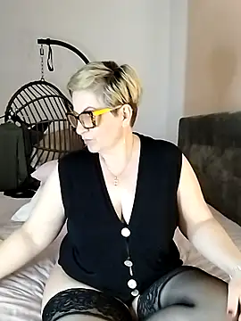 Pumabionda online show from 20, 3, 2025