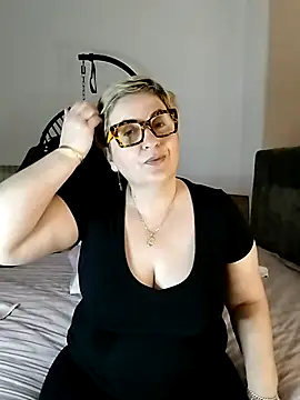 Pumabionda online show from 22, 3, 2025