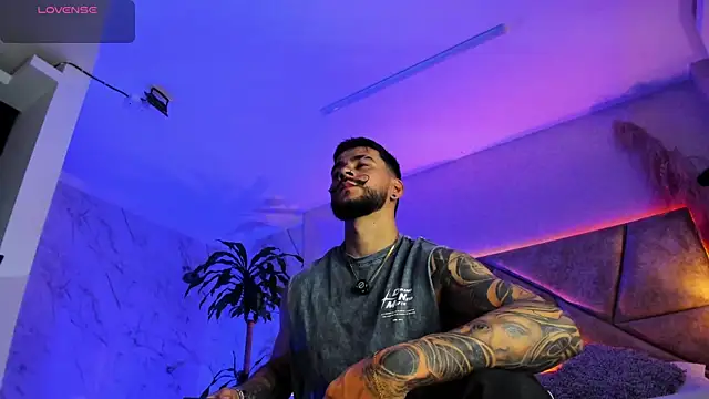 DickGriffith  online show from 4, 10, 2025