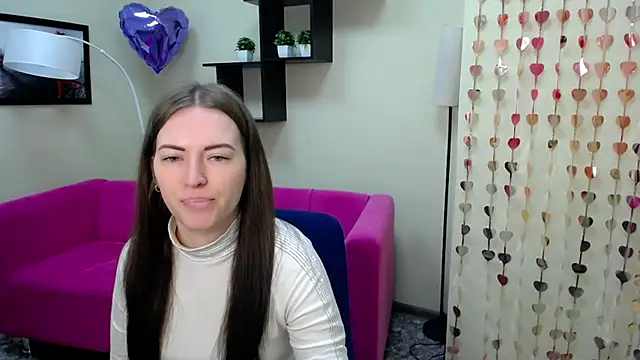 babysue89 online show from 28, 2, 2025