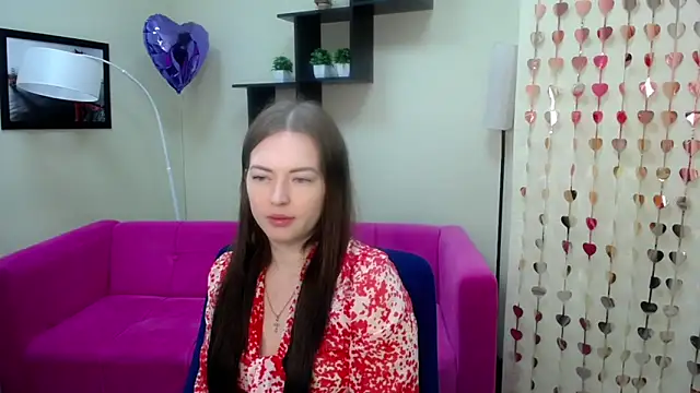 babysue89 online show from 4, 3, 2025