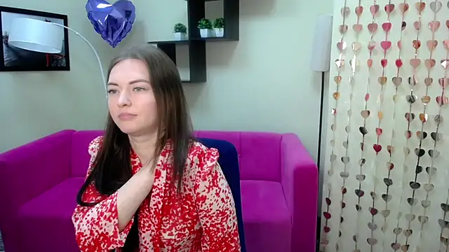 babysue89 online show from 4, 3, 2025