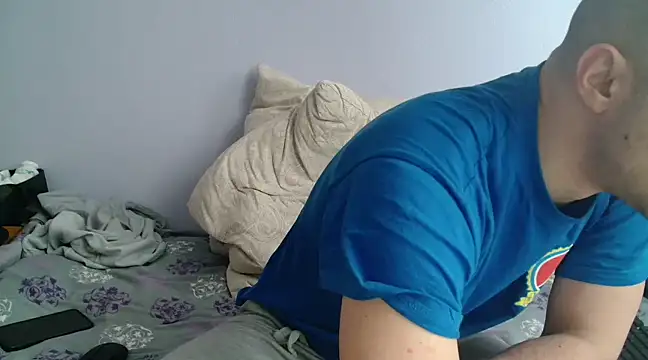 OskarBreno online show from 26, 2, 2025