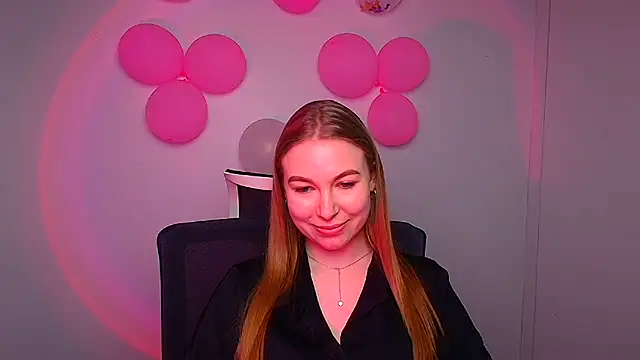 Snapshot of Dana_flowers chatting on 24, 2, 2025 Dana flowers online show from 24, 2, 2025