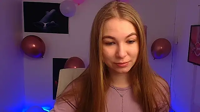 Snapshot of Dana_flowers chatting on 26, 2, 2025 Dana flowers online show from 26, 2, 2025