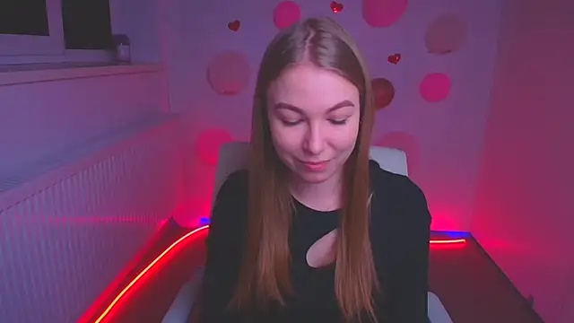 Snapshot of Dana_flowers chatting on 27, 2, 2025 Dana flowers online show from 27, 2, 2025