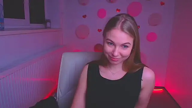 Snapshot of Dana_flowers chatting on 27, 2, 2025 Dana flowers online show from 27, 2, 2025